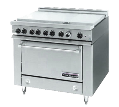 Garland  Series Electric Ranges - 36ER39 36E