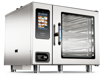 Alto-Shaam  Prodigi PRO Combi Ovens - 7-20E PRO