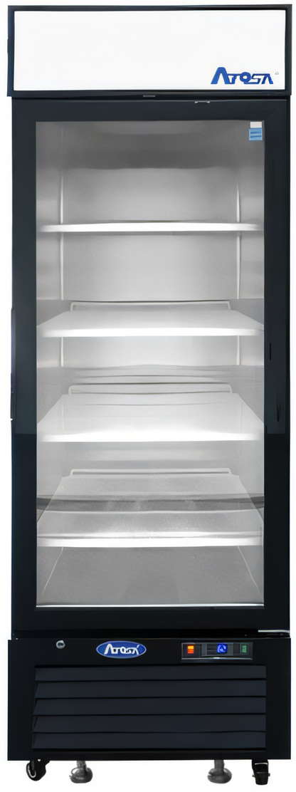 Atosa USA, Inc. Atosa Glass Door Merchandisers - MCF8722GRL