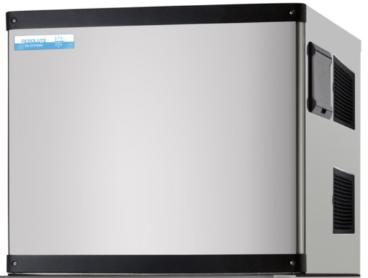 Eurodib USA Resolute Ice Systems Ice Machines - ICH350