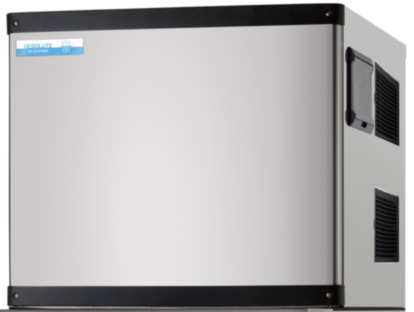 Eurodib USA Resolute Ice Systems Ice Machines - ICH350