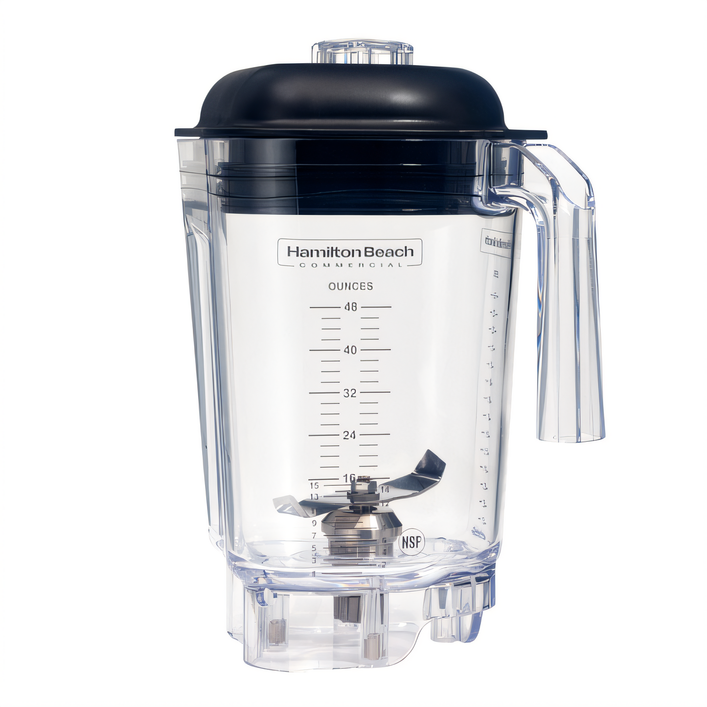 Hamilton Beach  Summit Popcorn Boxes, Buckets, & Bags Case of 4 - 6126-855