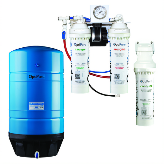 Alto-Shaam Water Filters - 5031208