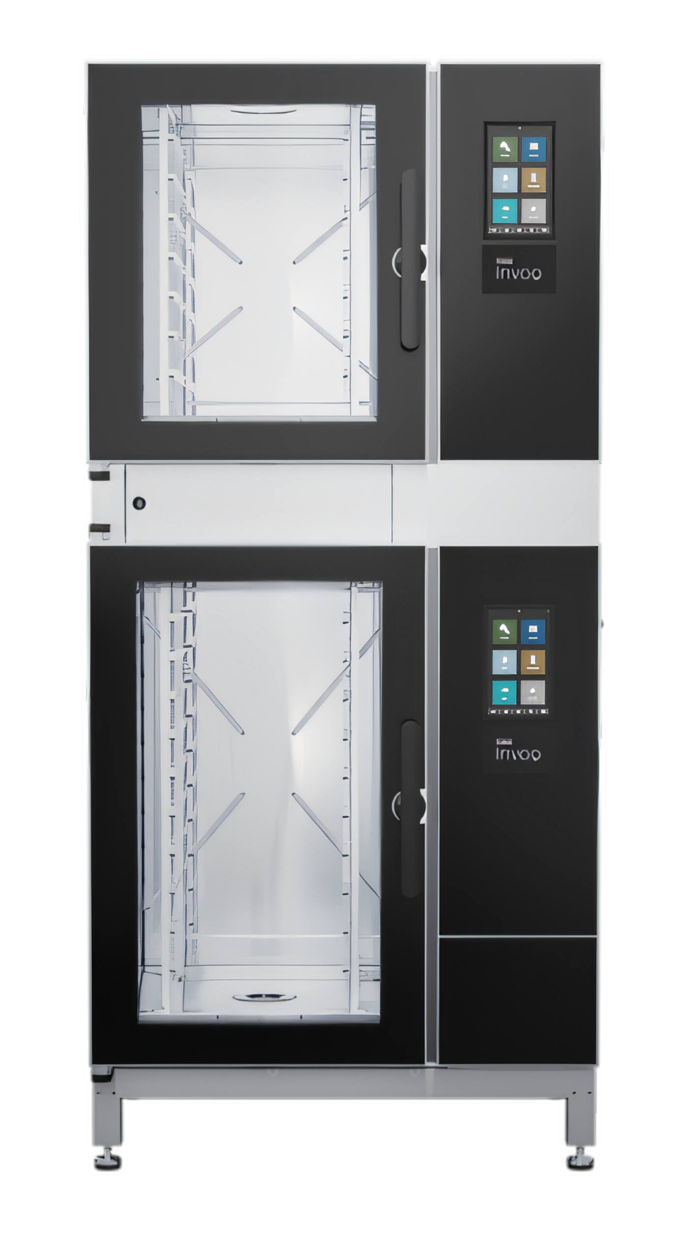 Blodgett (Middleby)  Blodgett Combi Combi Ovens - INVOQ 61BE/101BE-PT