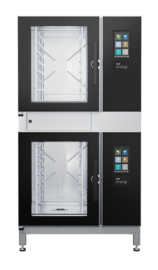 Blodgett (Middleby)  Blodgett Combi Combi Ovens - INVOQ 61BE/61BE