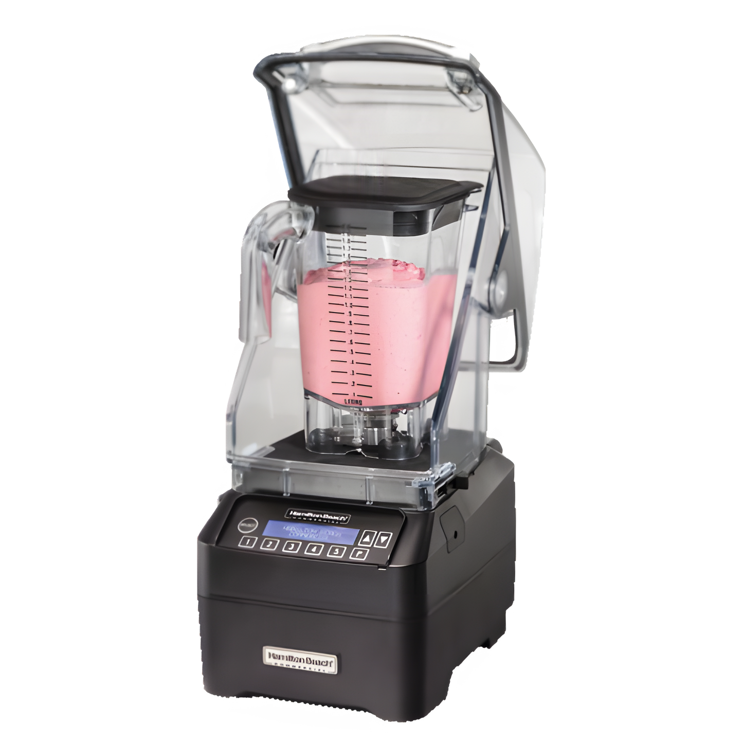 Hamilton Beach  Eclipse Bar Blenders - HBH755-CE