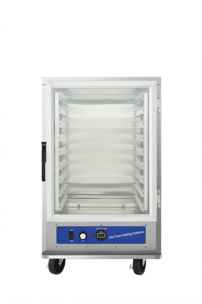 Atosa USA, Inc. CookRite Heated Cabinets & Holding Shelves - ATHC-9ES