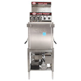 CMA DishmachinesL Energy Mizer Undercounter Dishwashers -  EST-V