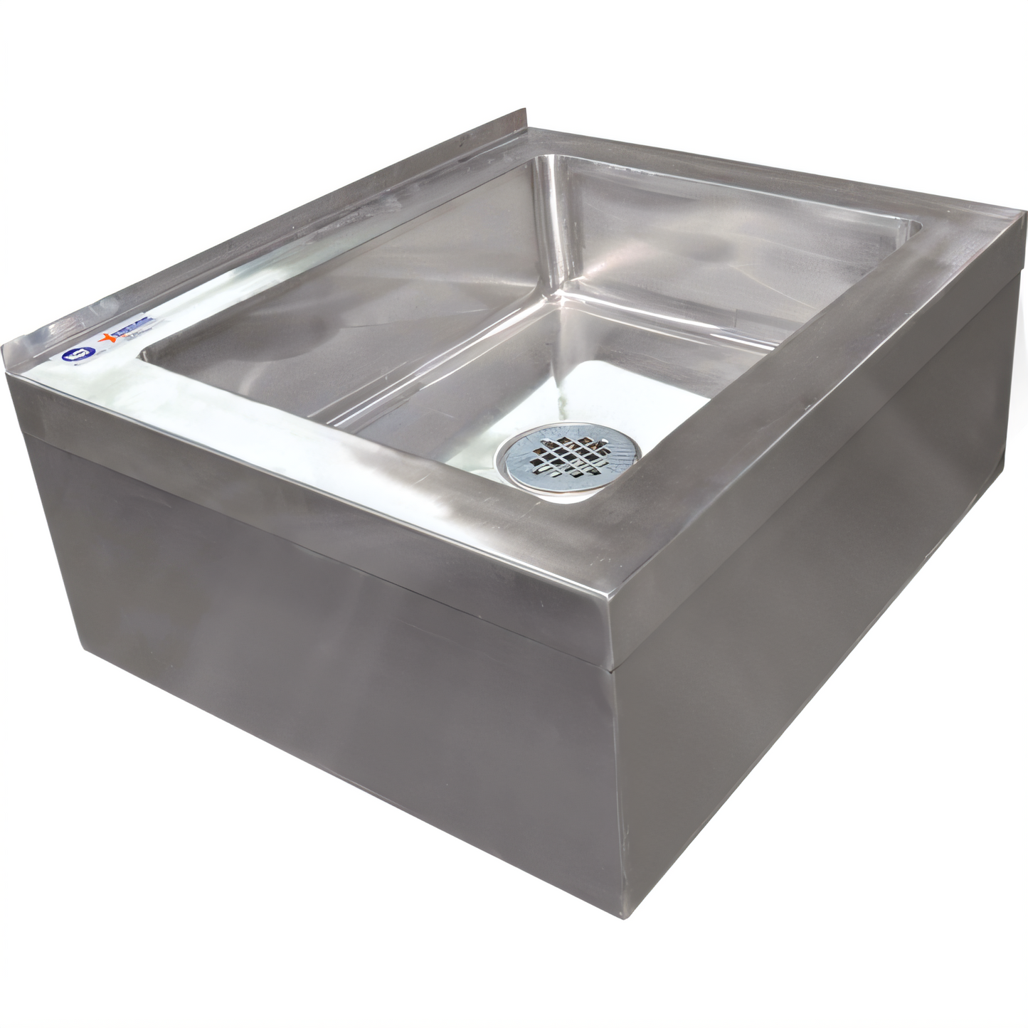 Omcan USA Mop Sinks - 24412