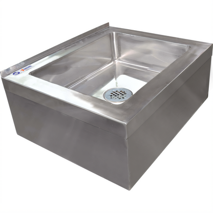 Omcan USA Mop Sinks - 24412