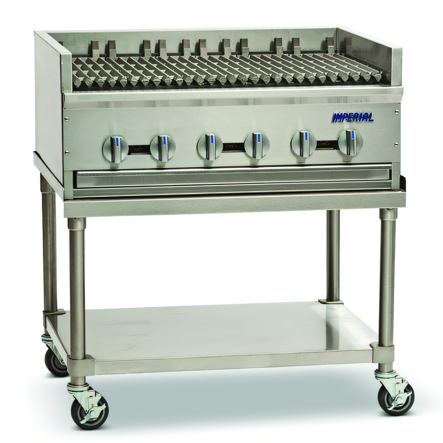 Imperial (Middleby) Pro Series Gas Charbroilers - PSB60