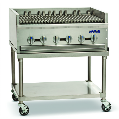 Imperial (Middleby) Pro Series Gas Charbroilers - PSB60