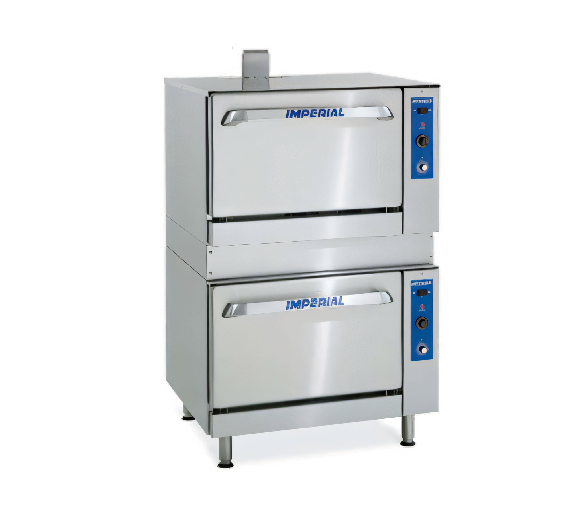 Imperial (Middleby)  Pro Series Specialty Ovens - IR-36-DS