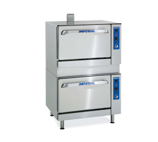 Imperial (Middleby)  Pro Series Specialty Ovens - IR-36-DS