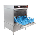CMA Dishmachines  W/HEATER Energy Mizer Undercounter Dishwashers - L-1X