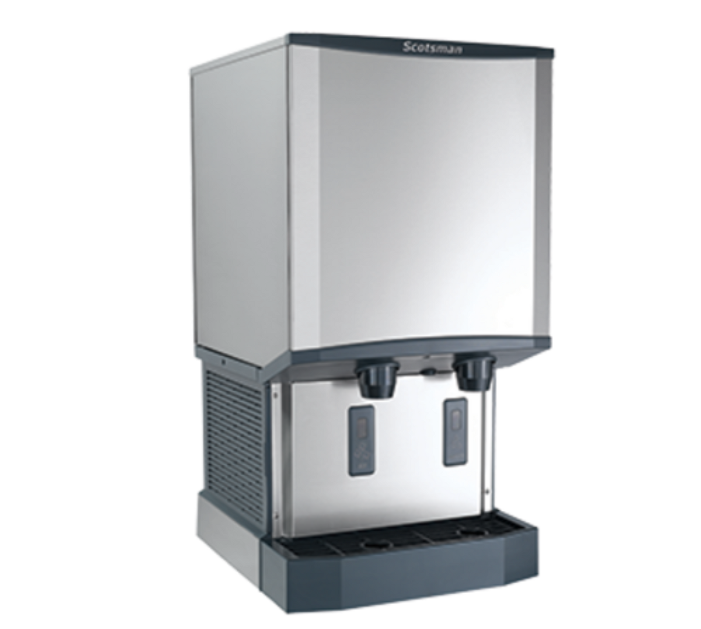 Scotsman HID540W-1 Meridian™ Ice & Water Dispensers -  HID540W-1