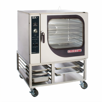 Blodgett (Middleby) BX-14E SGL Blodgett Combi Combi Ovens - BX-14E SGL