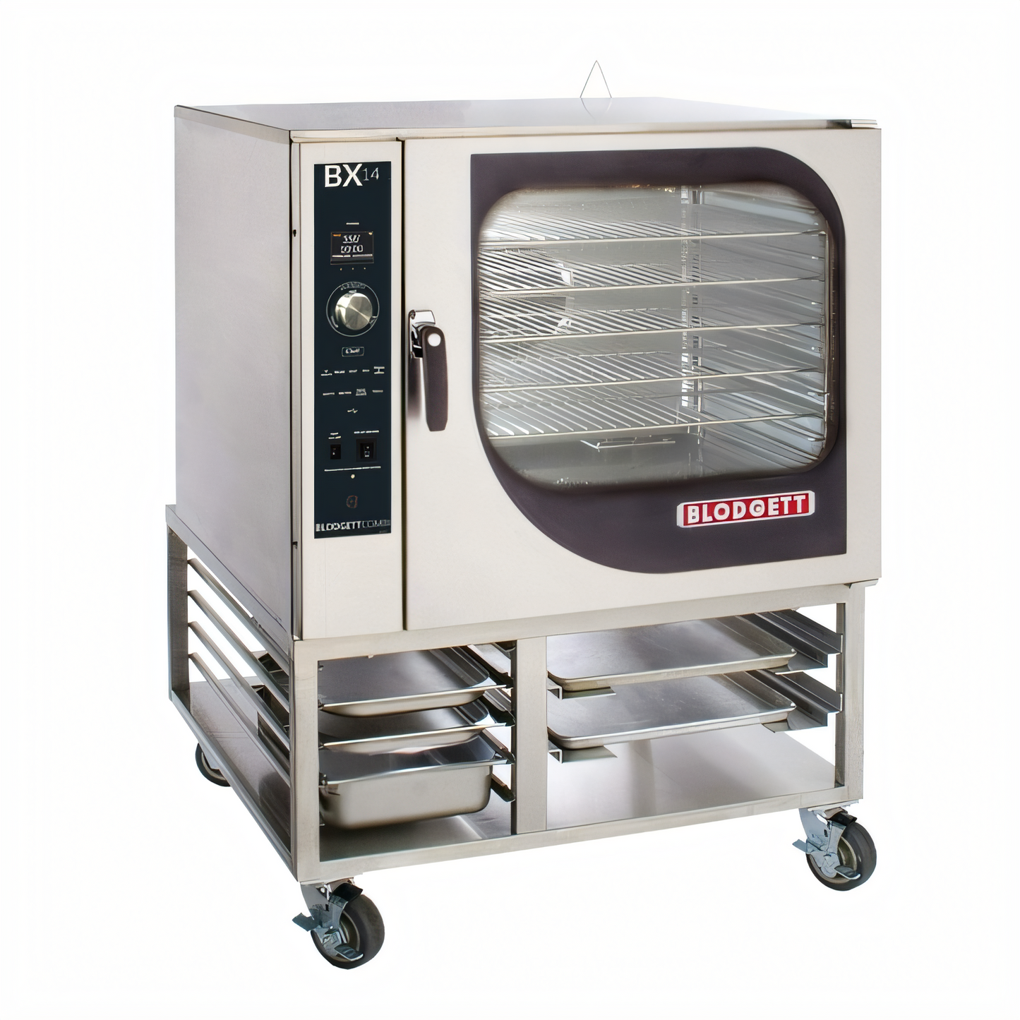 Blodgett (Middleby) BX-14E SGL Blodgett Combi Combi Ovens - BX-14E SGL