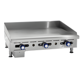 Imperial (Middleby) 1 Gas Griddles - IMGA-7228
