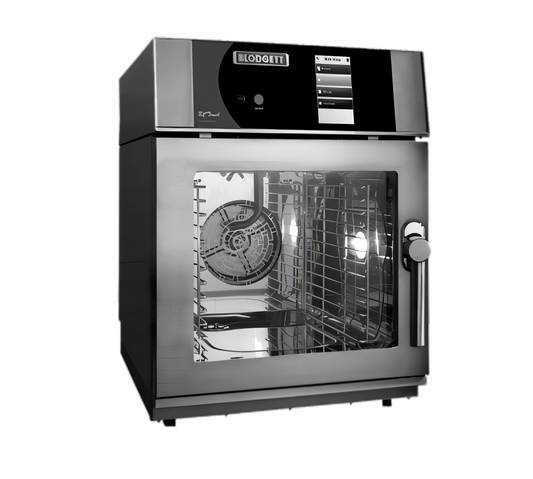 Blodgett (Middleby)  Blodgett Combi Combi Ovens - BLCT-6E