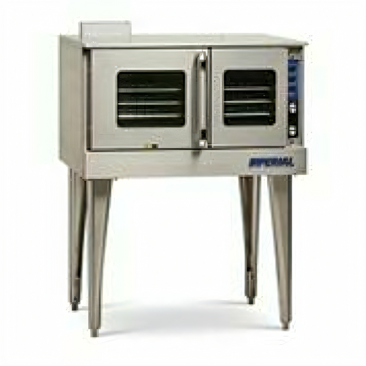 Imperial (Middleby) Pro Series Convection Ovens - PRV-1