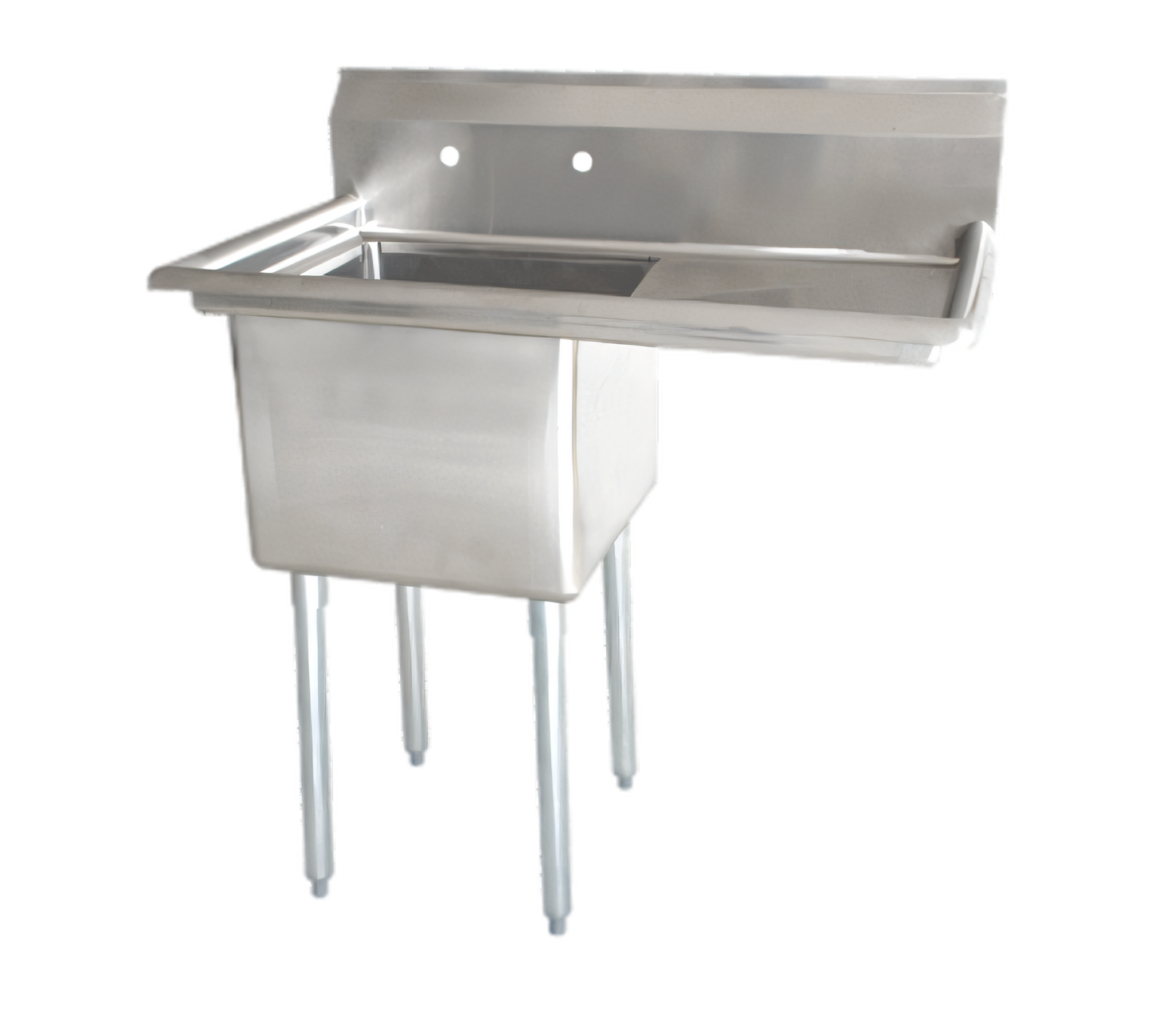 Omcan USA Compartment Sinks - 25264