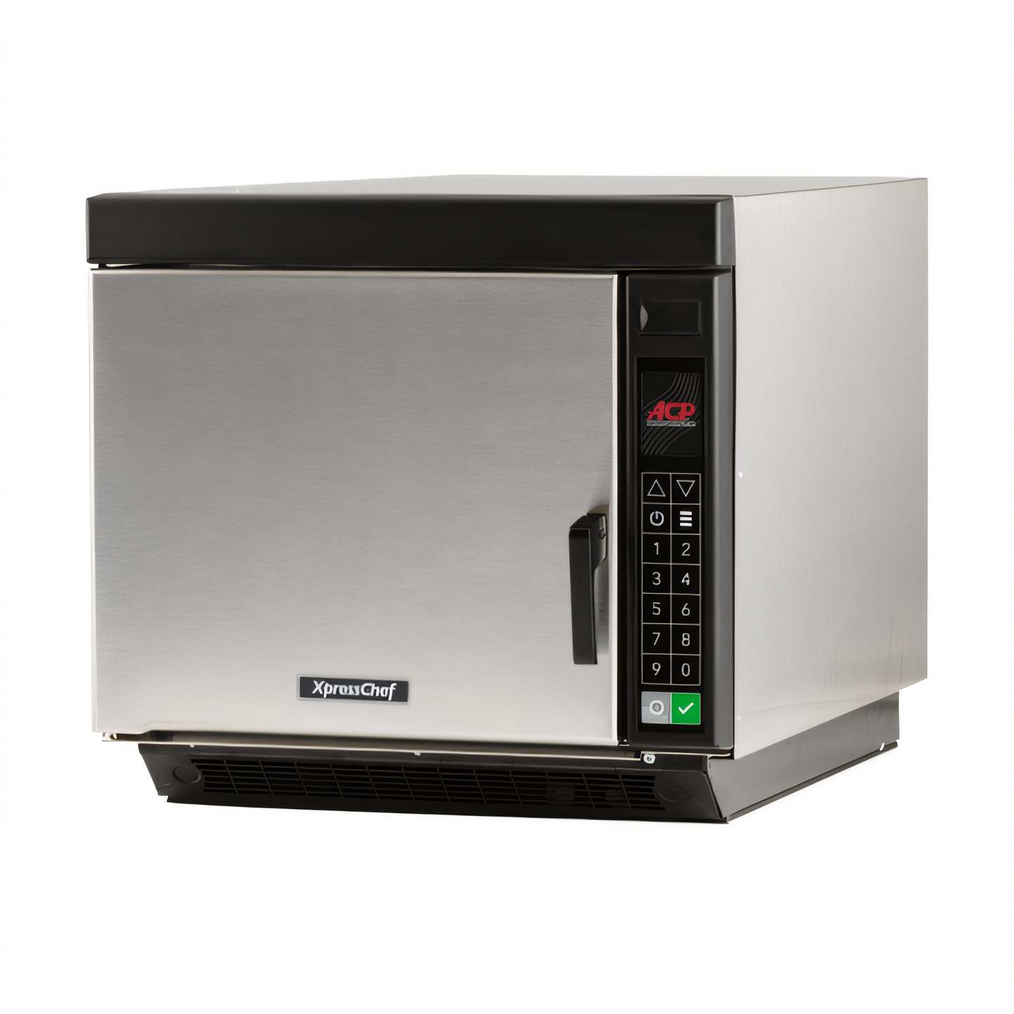 ACP XpressChef Microwave Ovens - JET19