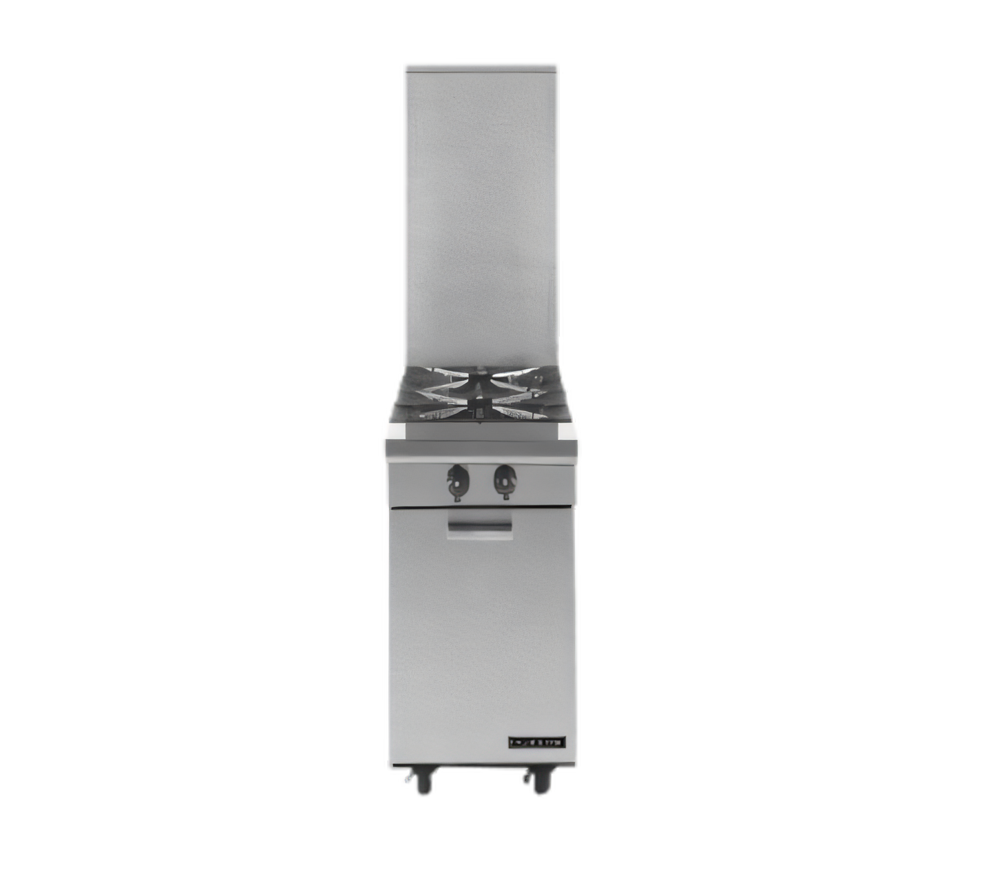 Garland M12T Master Gas Ranges - M12T