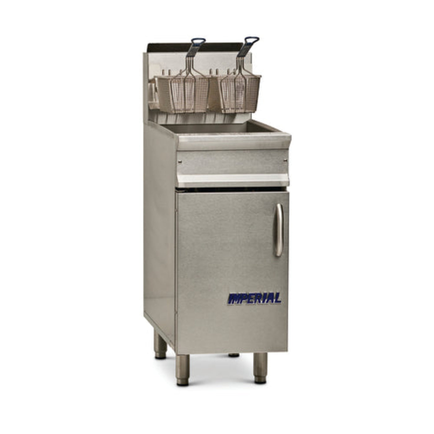Imperial (Middleby) Gas Fryers - IRF-40