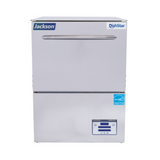 Jackson WWS DISHSTAR HT-E-SEER DishStar Undercounter Dishwashers