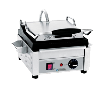 Eurodib USA  Eurodib Sandwich & Panini Cooking Equipment - SFE02325-120