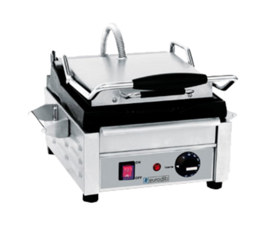 Eurodib USA  Eurodib Sandwich & Panini Cooking Equipment - SFE02325-120