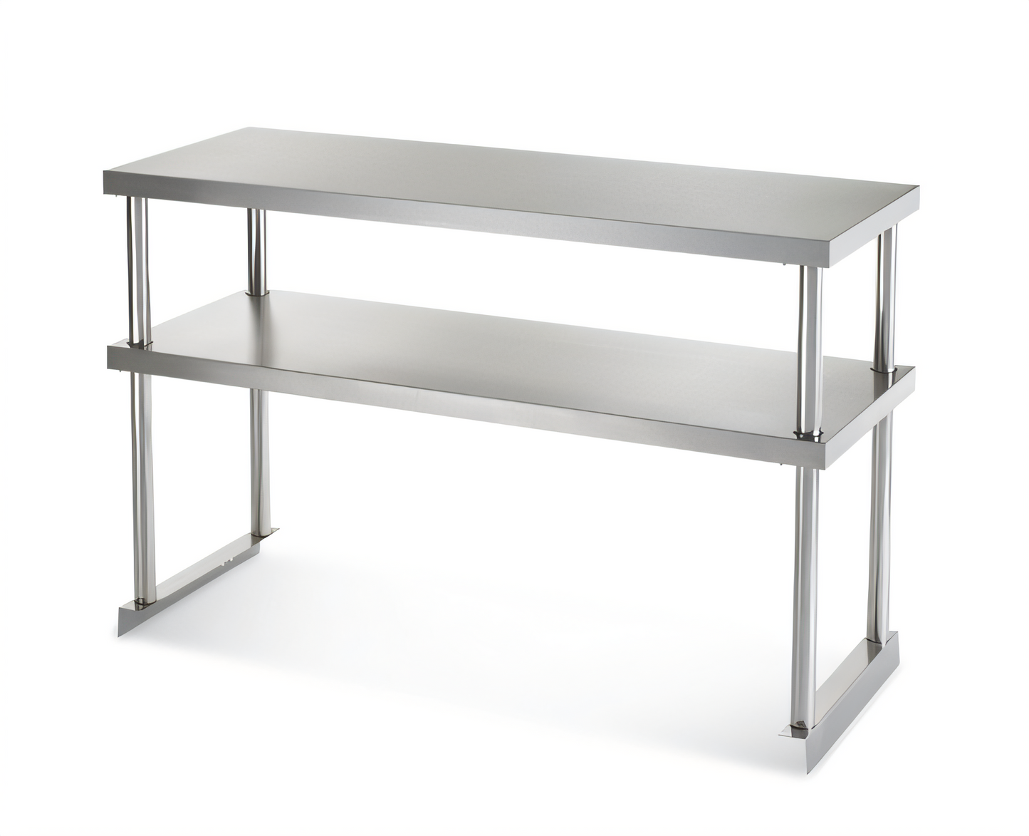 Arctic Air  Stainless Steel Shelving - 64908K-S