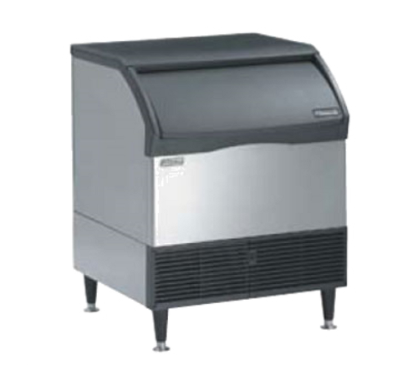 Scotsman Prodigy Ice Machines - CU3030SWX-1