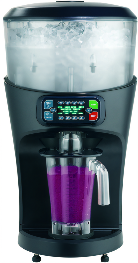 Hamilton Beach Revolution Shaved Ice Machines - HBS1400R