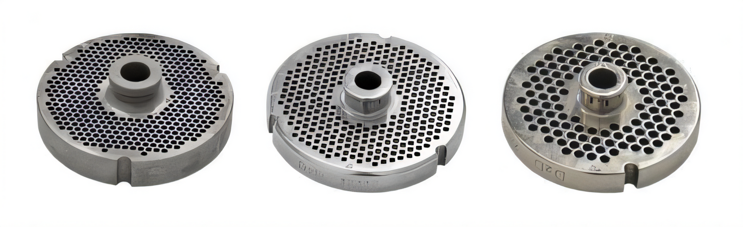 Omcan USA Meat Grinders - 39324