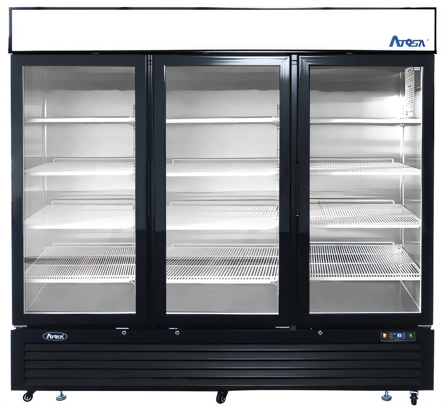 Atosa USA, Inc. Atosa Glass Door Merchandisers - MCF8724GR