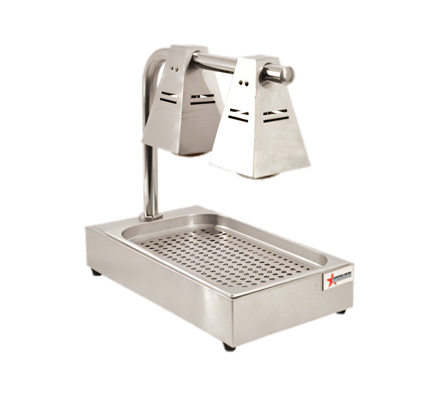 Omcan USA Countertop Food Warmers - 39601