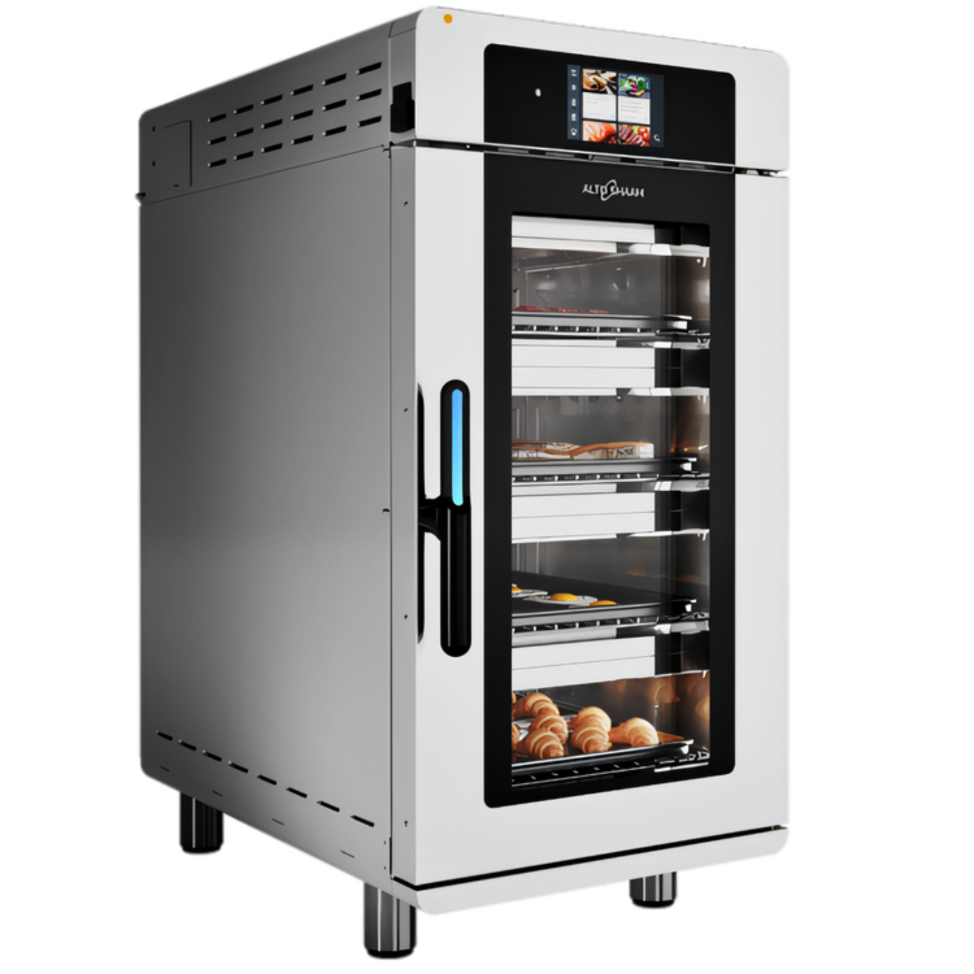 Alto-Shaam  Quick Ship Combi Ovens - VMC-H4H/DX-QS