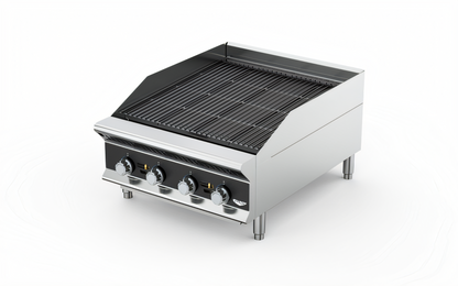 Vollrath  Gas Charbroilers - CBGMD-48