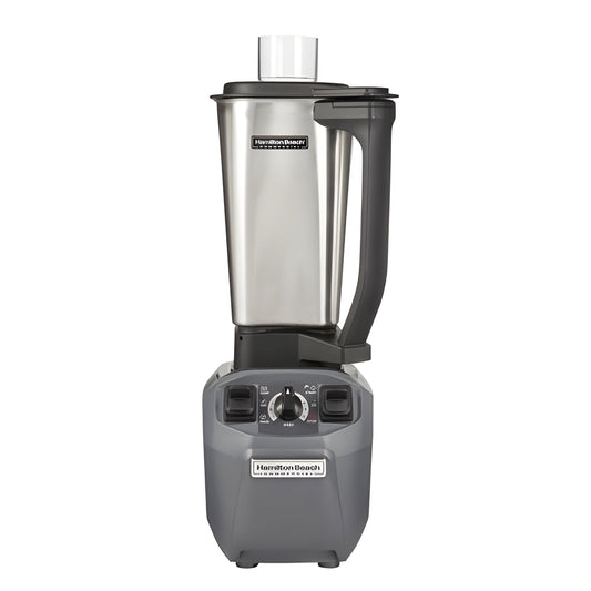 Hamilton Beach Heavy-Duty Blenders - HBF510S-CE
