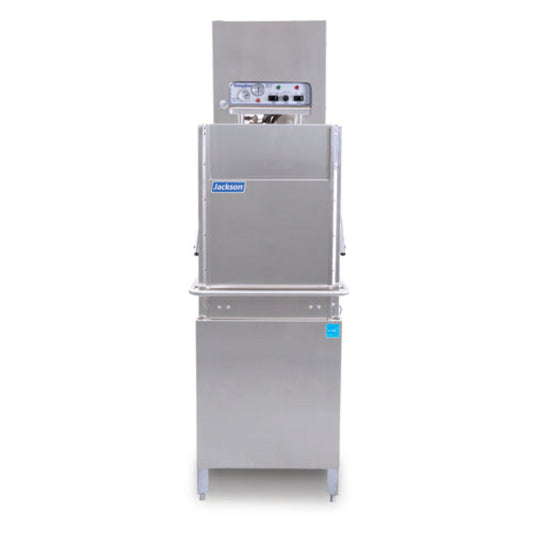Jackson WWS TEMPSTAR VENTLESS (VER) TempStar Undercounter Dishwashers