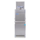 Jackson WWS TEMPSTAR VENTLESS (VER) TempStar Undercounter Dishwashers