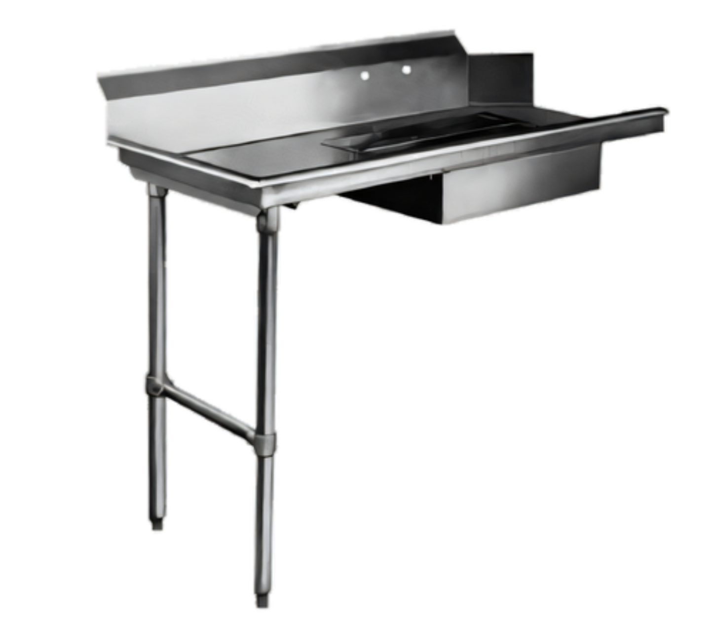 CMA Dishmachines  Compartment Sinks - SL-60