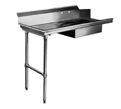 CMA Dishmachines  Compartment Sinks - SL-60