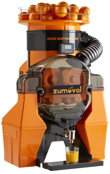 Omcan USA 40531 Zumoval Juice Dispensers - 40531