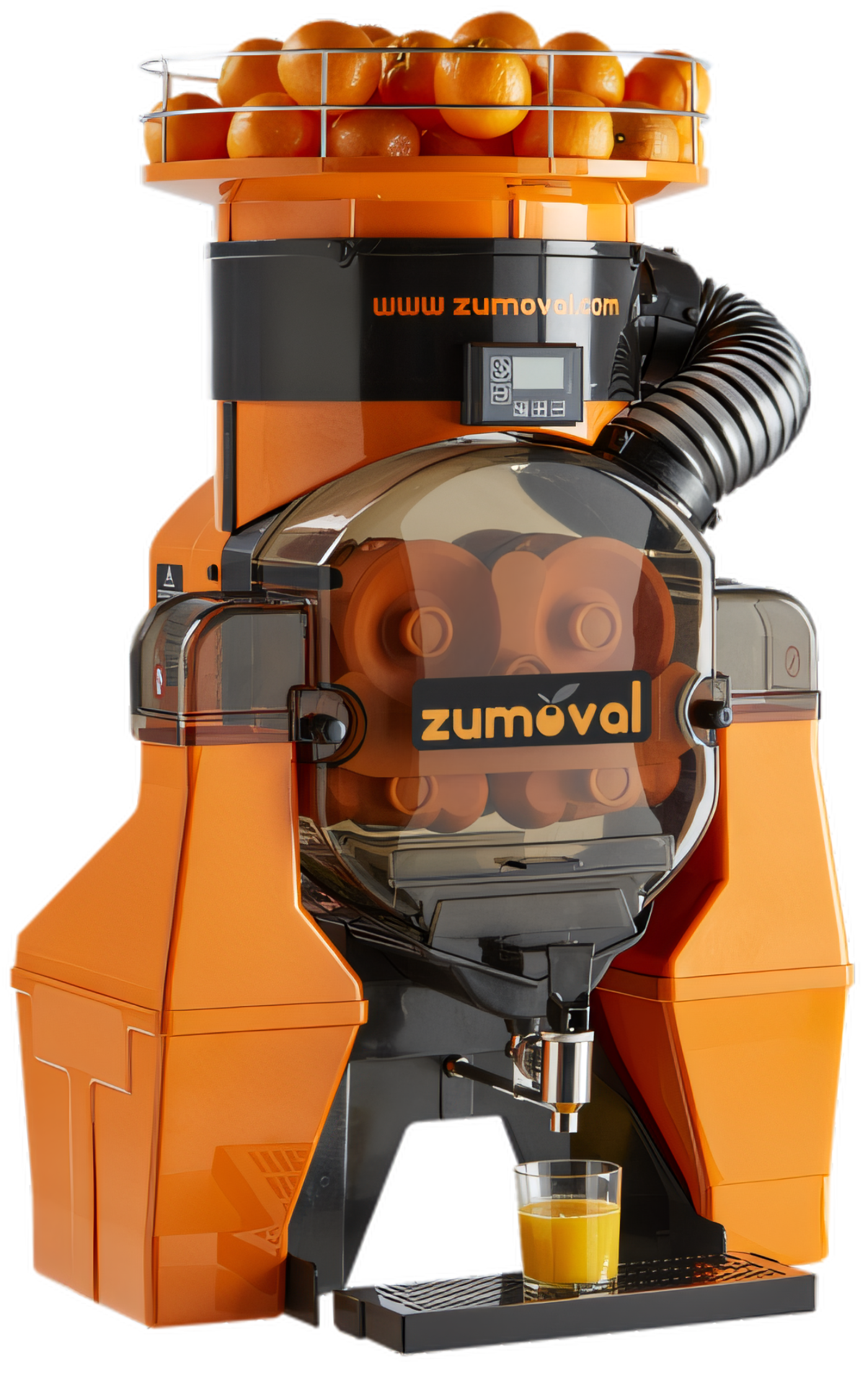 Omcan USA 40531 Zumoval Juice Dispensers - 40531