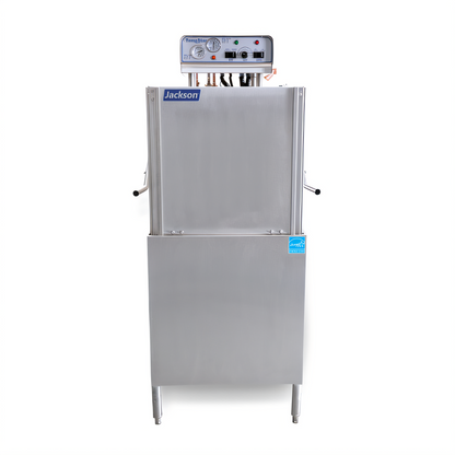 Jackson WWS TempStar Dishwashers - TEMPSTAR W/O
