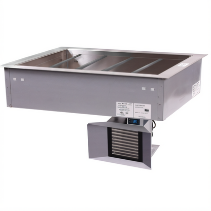 Alto-Shaam EcoSmart Steam Tables & Food Wells -  500-CW/R