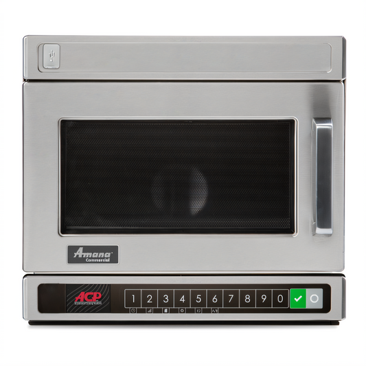 ACP Amana Commercial Microwave Ovens - HDC12YA2